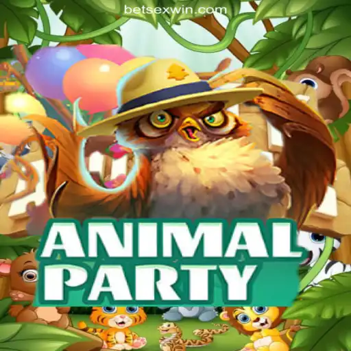 Exploring the Exciting World of AnimalParty on SEXWIN.com Platform