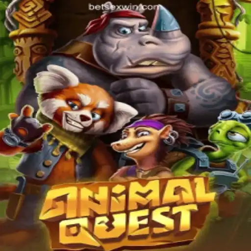 Exploring AnimalQuest: A New Frontier in Online Gaming