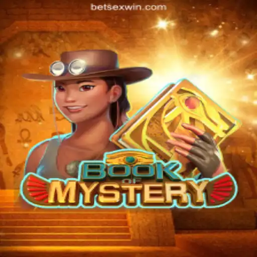 Book of Mystery: Unveiling the Thrills of Brazil's Top Online Slot