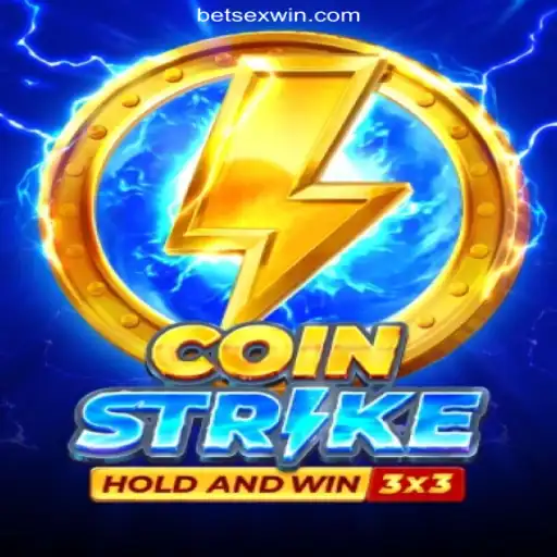 Experience the Thrills of Coinstrike: A Popular Online Slot Game on SEXWIN.com