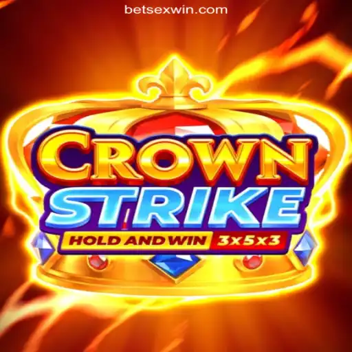 Exploring Crownstrike: The Pioneering Online Slots Game on SEXWIN.com
