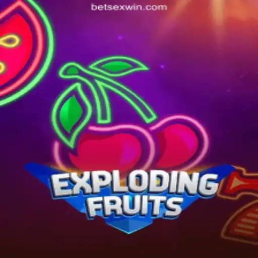 Exploring the Exciting World of ExplodingFruits on SEXWIN.com Platform