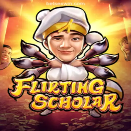 Flirting Scholar: A Riveting Online Slot Experience on SEXWIN.com