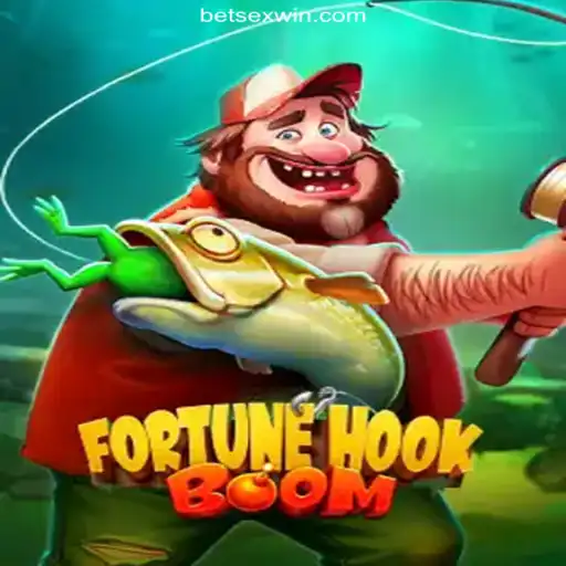 Exploring FortuneHookBoom: A Fresh Take on Online Slots