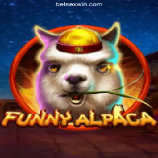 Exploring the Hilarious Adventure of FunnyAlpaca on SEXWIN.com