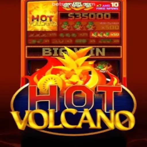 Exploring the Exciting World of HotVolcano Slots on SEXWIN.com Platform