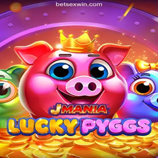 Discover JManiaLuckyPyggs: An Exciting Slot Adventure