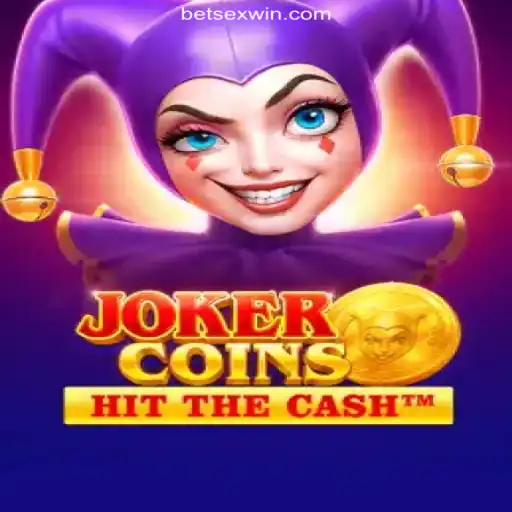Unveiling JokerCoins: The Ultimate Online Slot Experience on SEXWIN.com in Brazil