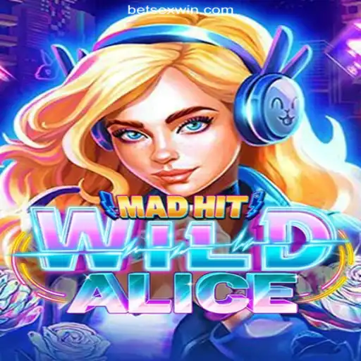 MadHitWildAlice: Explore the Thrilling World of Online Slots