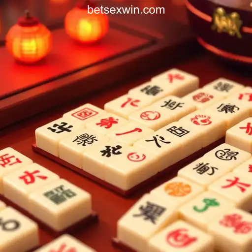 Mahjong