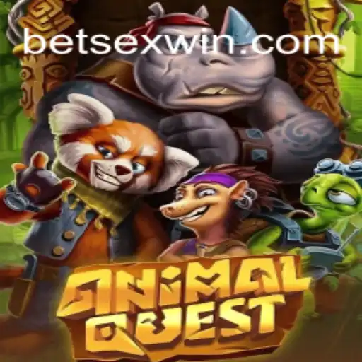 Exploring AnimalQuest: A New Frontier in Online Gaming