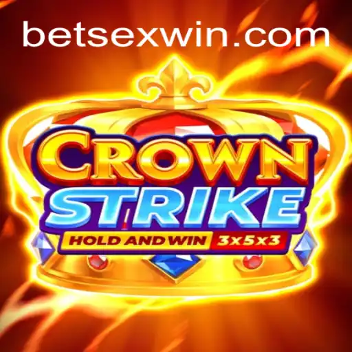 Exploring Crownstrike: The Pioneering Online Slots Game on SEXWIN.com