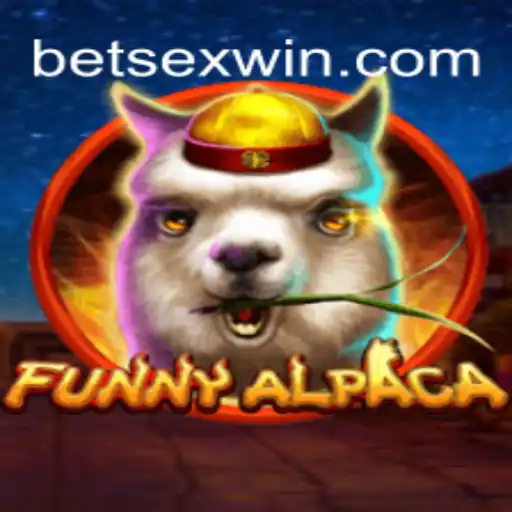 Exploring the Hilarious Adventure of FunnyAlpaca on SEXWIN.com