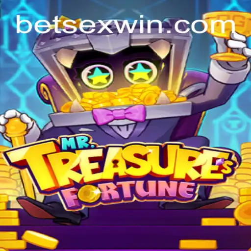 Exploring the World of MrTreasuresFortune: An Insight into the Leading Online Slot Game