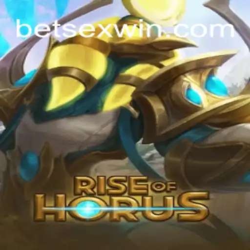 Exploring RiseofHorus: A Thrilling Adventure on SEXWIN.com