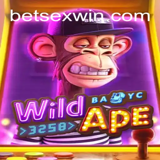 Exploring WildApe3258: The Thrilling Online Slot Experience on SEXWIN.com