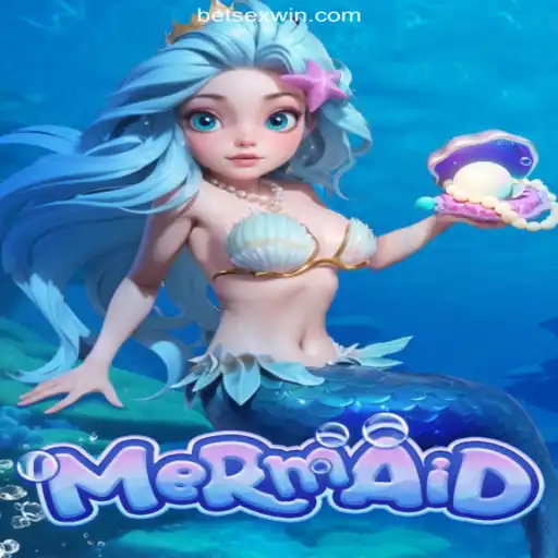 Dive into 'Mermaid': Brazil's Leading Online Slot Experience on SEXWIN.com Platform