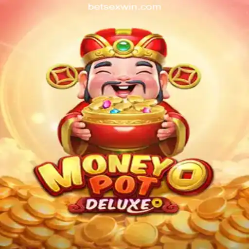 Unveiling MoneyPotDELUXE: The Ultimate Online Slot Experience on SEXWIN.com