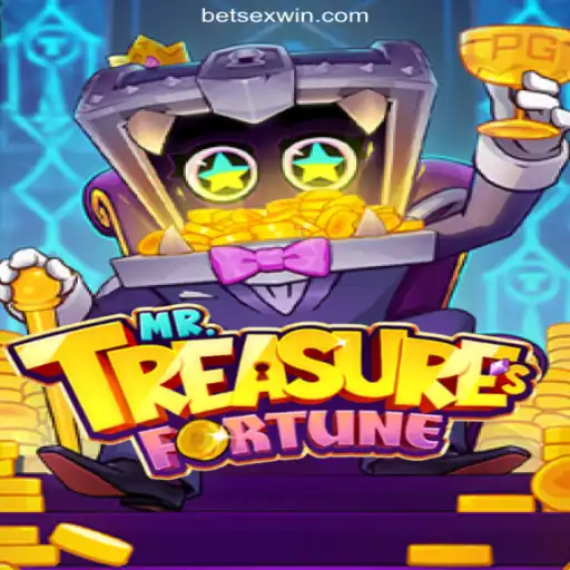Exploring the World of MrTreasuresFortune: An Insight into the Leading Online Slot Game
