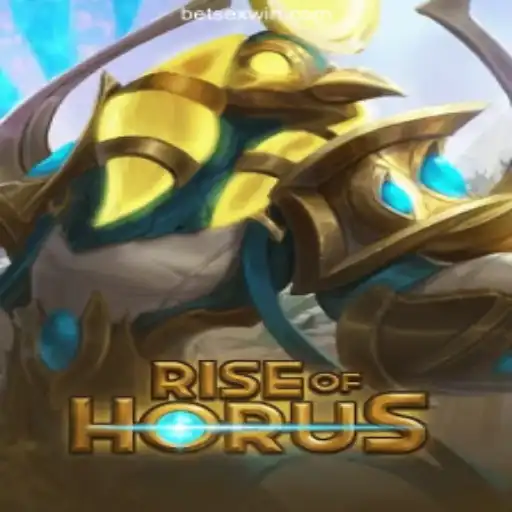 Exploring RiseofHorus: A Thrilling Adventure on SEXWIN.com
