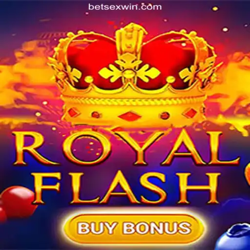 Discover the Excitement of RoyalFlashBuyBonus on SEXWIN.com: Brazil’s Premier Online Slots Platform