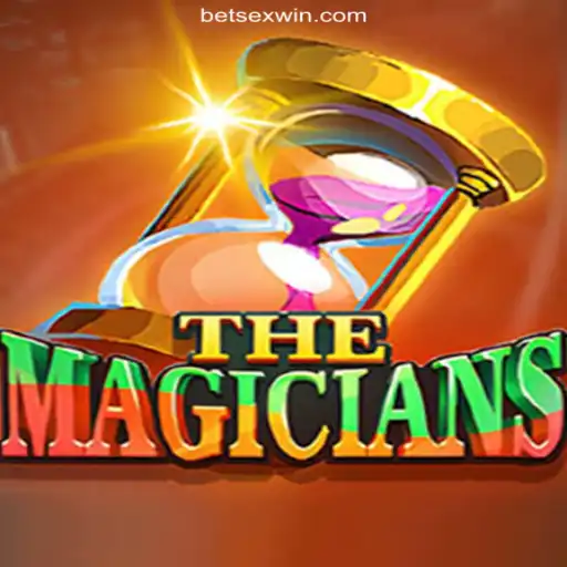 The Magical World of TheMagicians Game