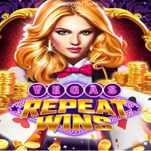 Exploring the Thrills of VegasRepeatWins: The Ultimate Online Slot Experience