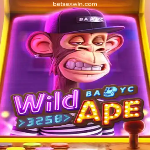 Exploring WildApe3258: The Thrilling Online Slot Experience on SEXWIN.com